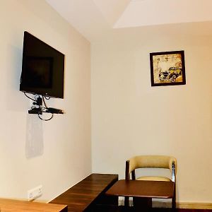 Chambre de Luxe Lit King-Size